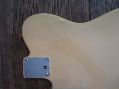 Lil' Huddy's Guitar Shop - Lil' Huddy's Guitar Shop