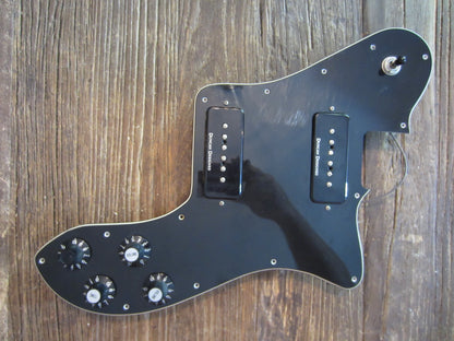 Lil' Huddy's Guitar Shop - Lil' Huddy's Guitar Shop