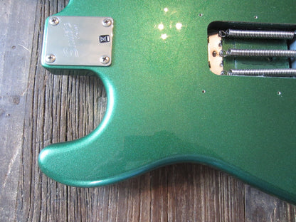 Lil' Huddy's Guitar Shop - Lil' Huddy's Guitar Shop