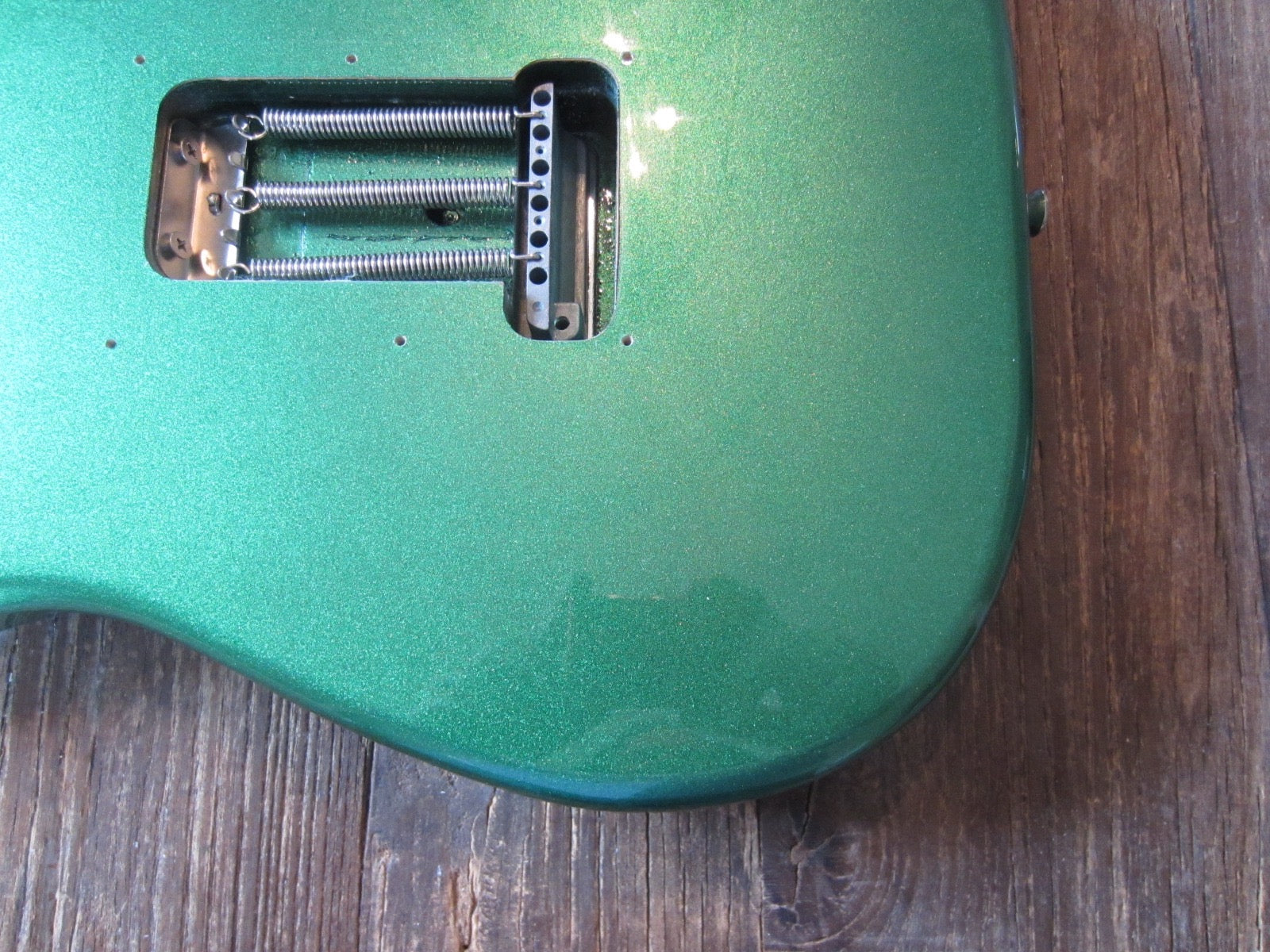 Lil' Huddy's Guitar Shop - Lil' Huddy's Guitar Shop