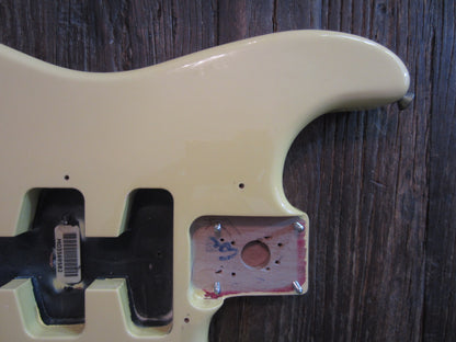 Lil' Huddy's Guitar Shop - Lil' Huddy's Guitar Shop