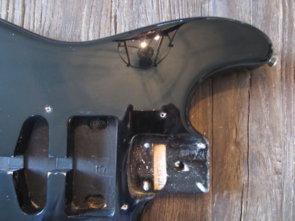 Lil' Huddy's Guitar Shop - Lil' Huddy's Guitar Shop