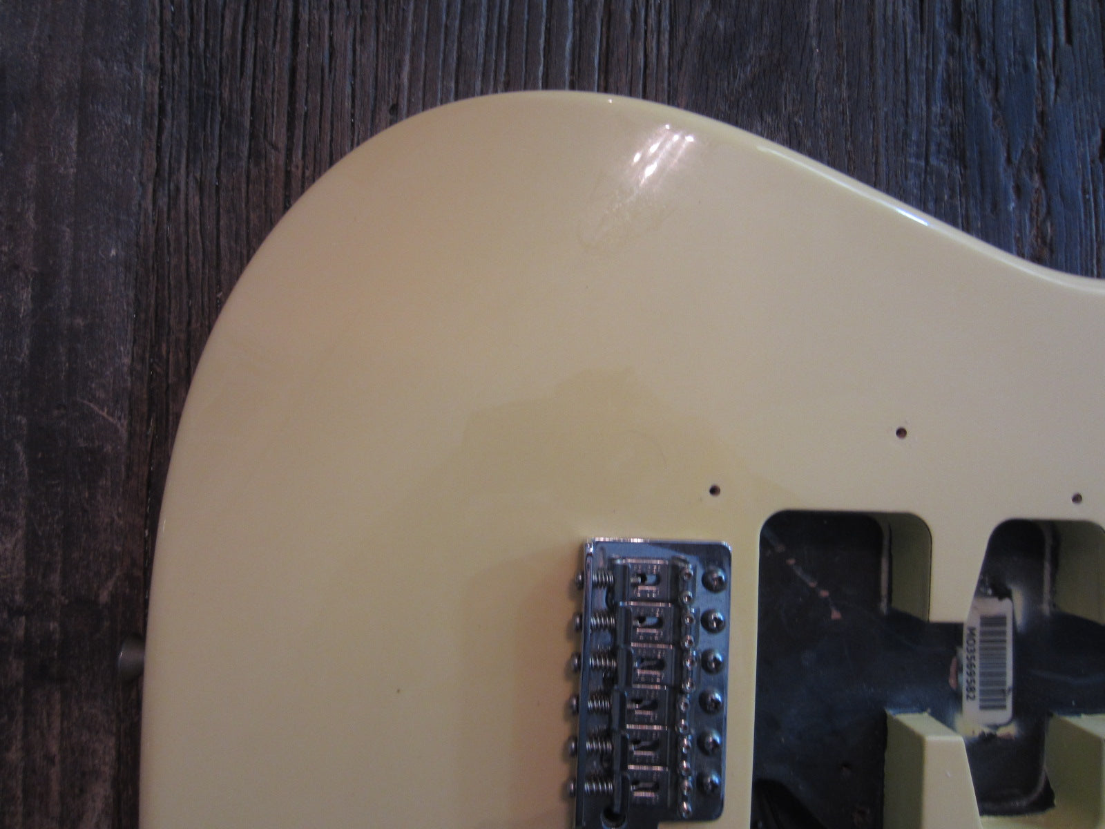 Lil' Huddy's Guitar Shop - Lil' Huddy's Guitar Shop