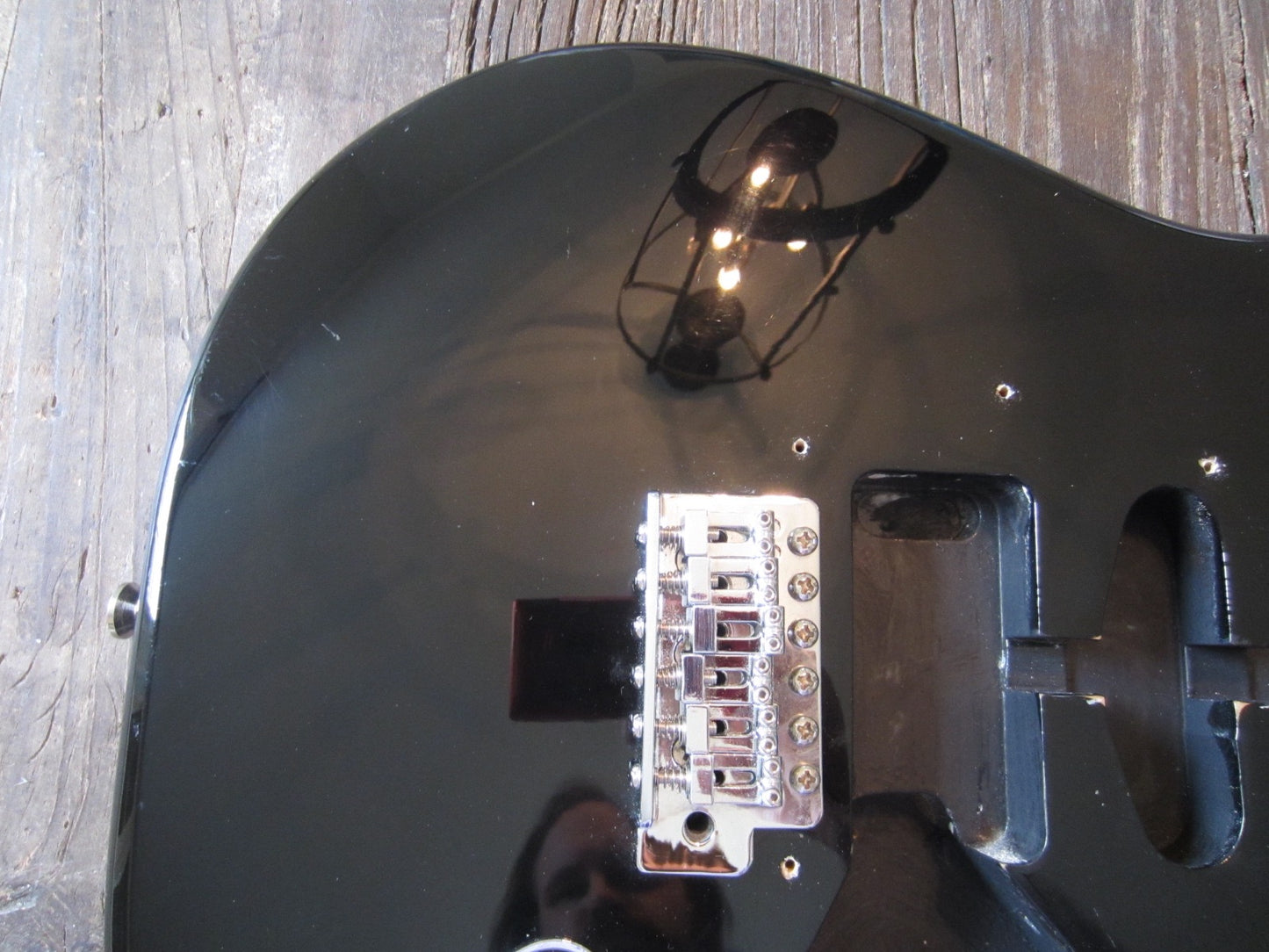 Lil' Huddy's Guitar Shop - Lil' Huddy's Guitar Shop