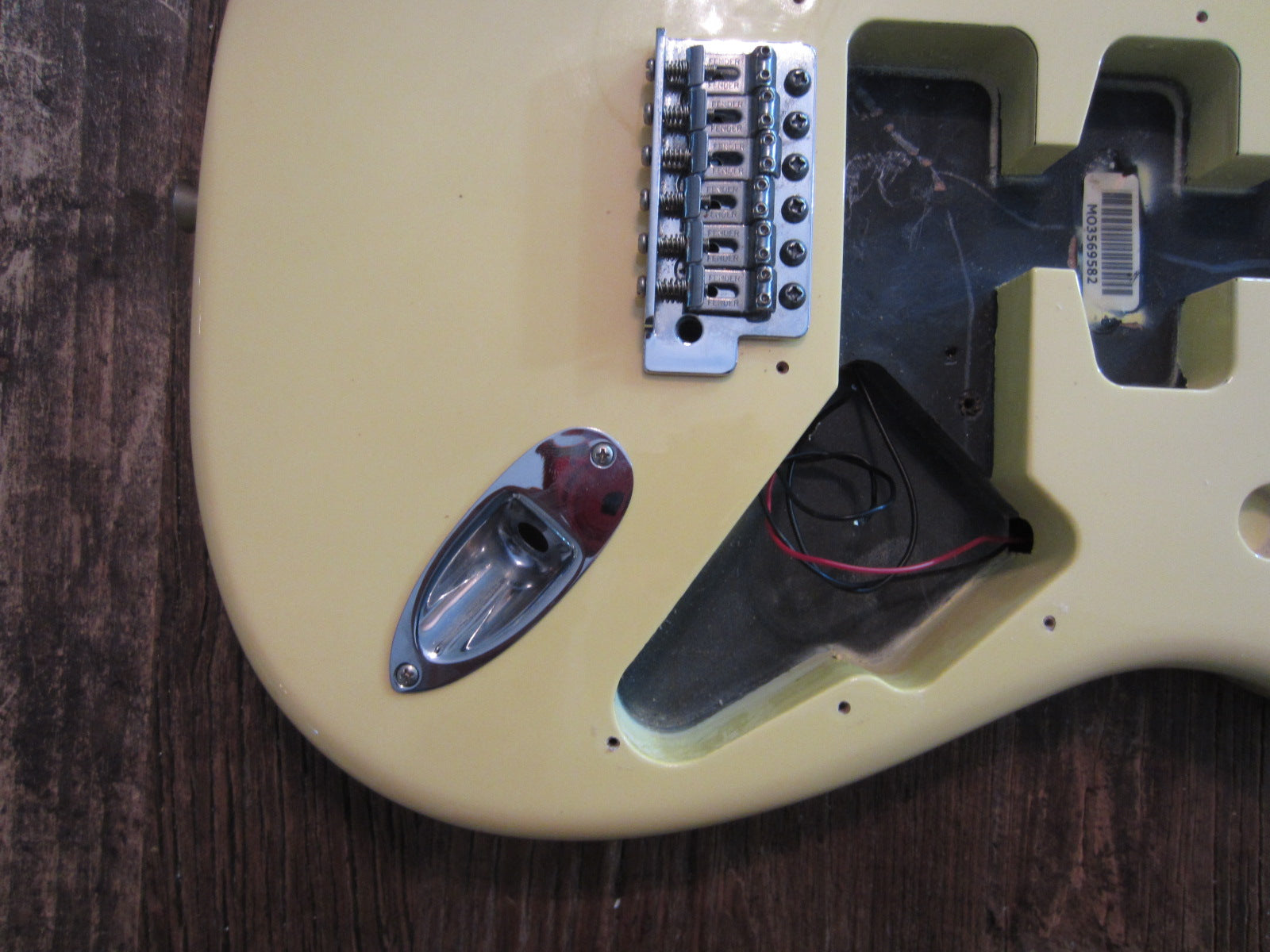 Lil' Huddy's Guitar Shop - Lil' Huddy's Guitar Shop