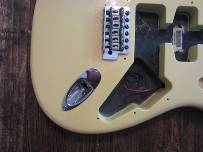 Lil' Huddy's Guitar Shop - Lil' Huddy's Guitar Shop