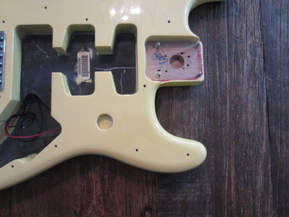 Lil' Huddy's Guitar Shop - Lil' Huddy's Guitar Shop