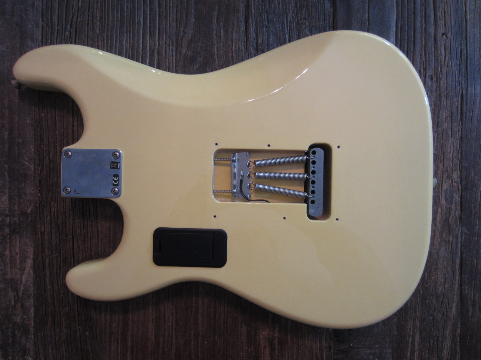 Lil' Huddy's Guitar Shop - Lil' Huddy's Guitar Shop