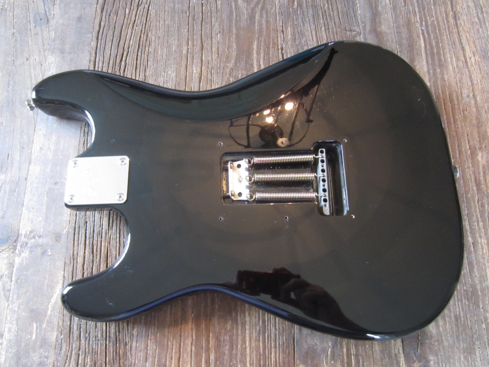 Lil' Huddy's Guitar Shop - Lil' Huddy's Guitar Shop