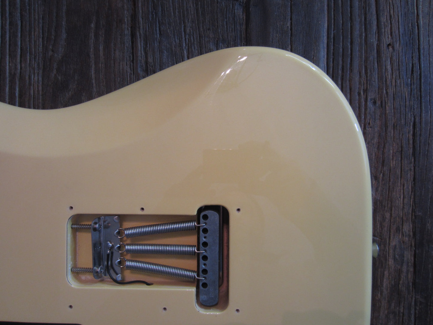 Lil' Huddy's Guitar Shop - Lil' Huddy's Guitar Shop