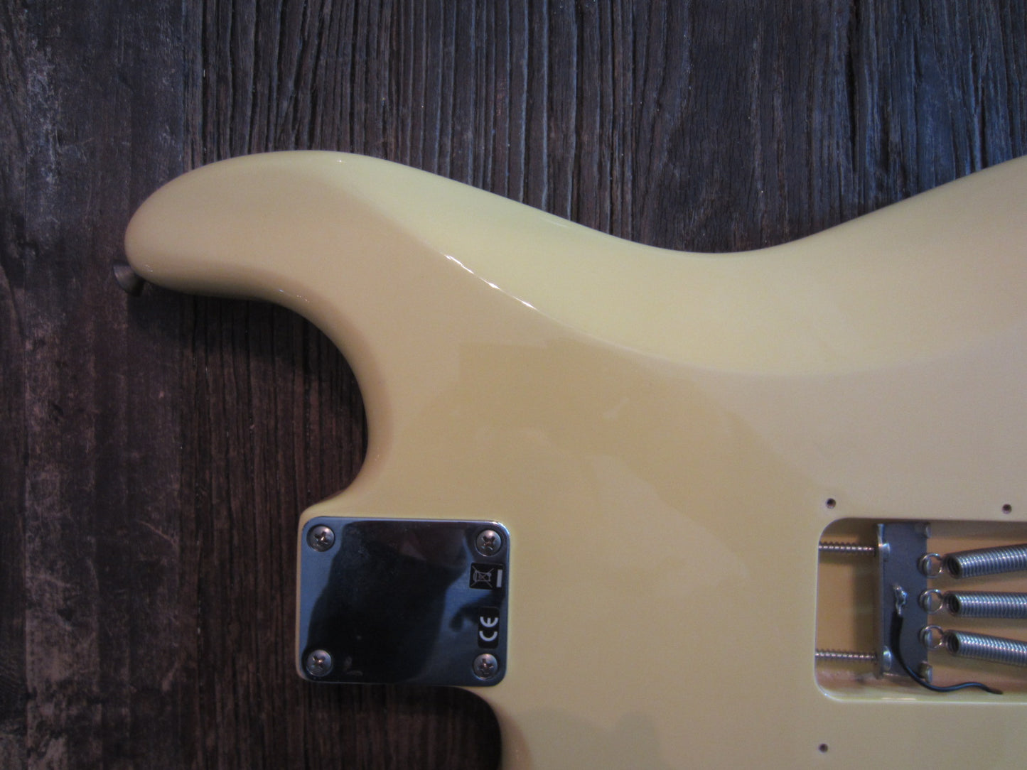 Lil' Huddy's Guitar Shop - Lil' Huddy's Guitar Shop