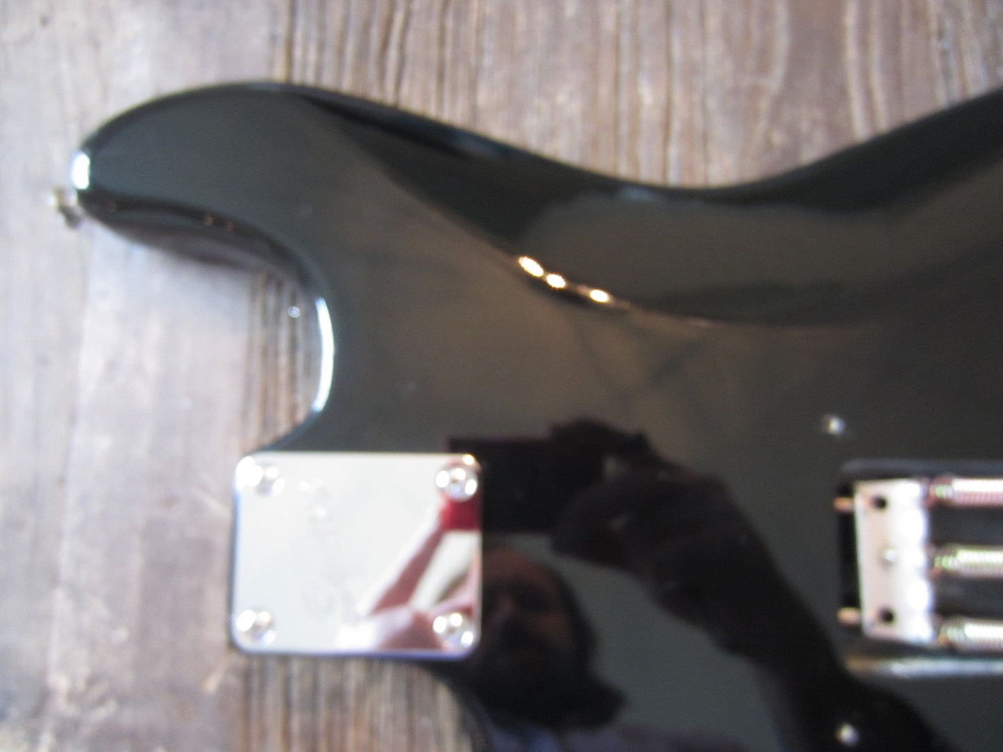 Lil' Huddy's Guitar Shop - Lil' Huddy's Guitar Shop