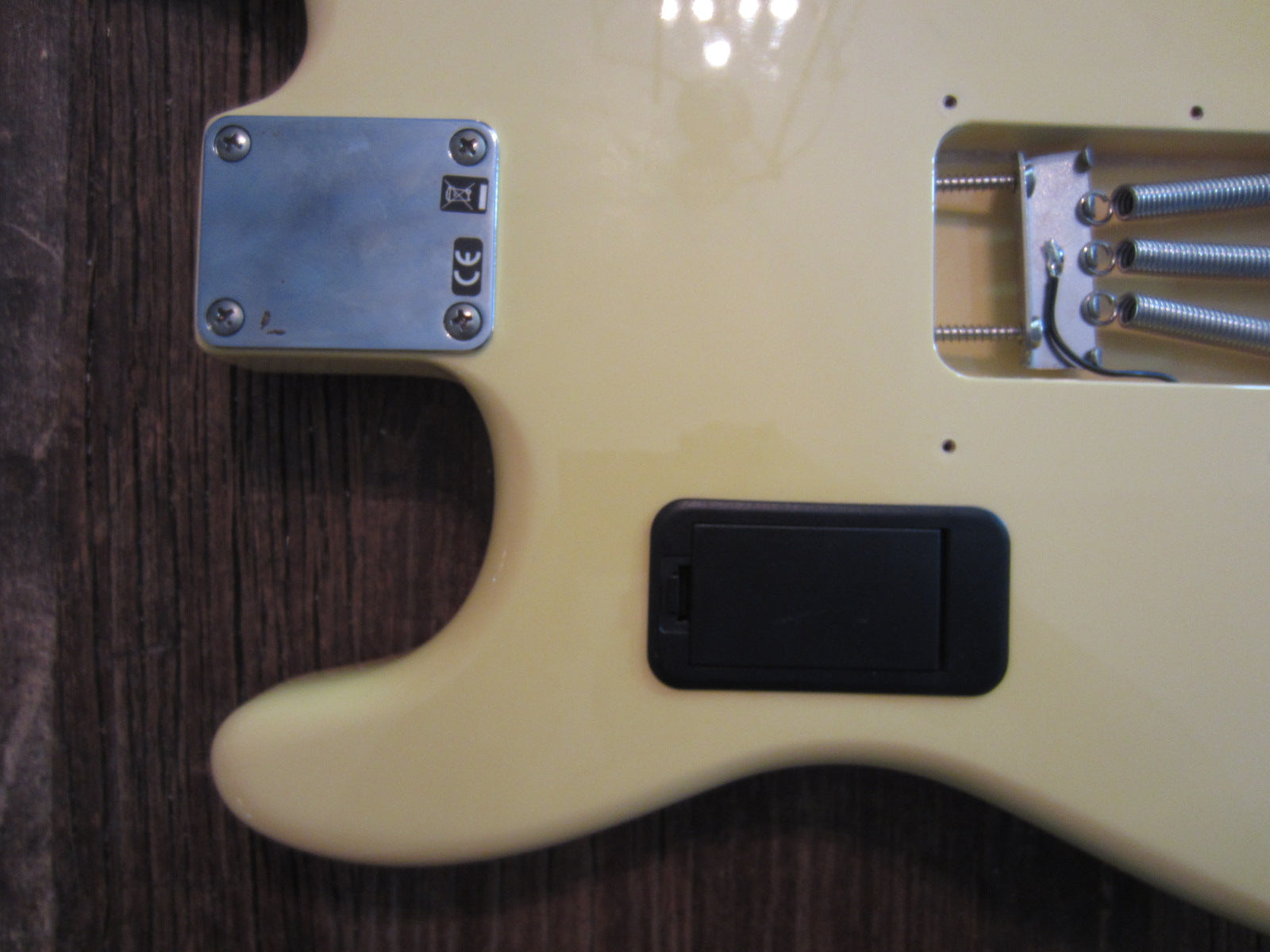 Lil' Huddy's Guitar Shop - Lil' Huddy's Guitar Shop