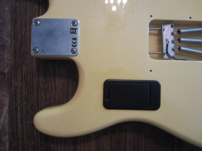 Lil' Huddy's Guitar Shop - Lil' Huddy's Guitar Shop