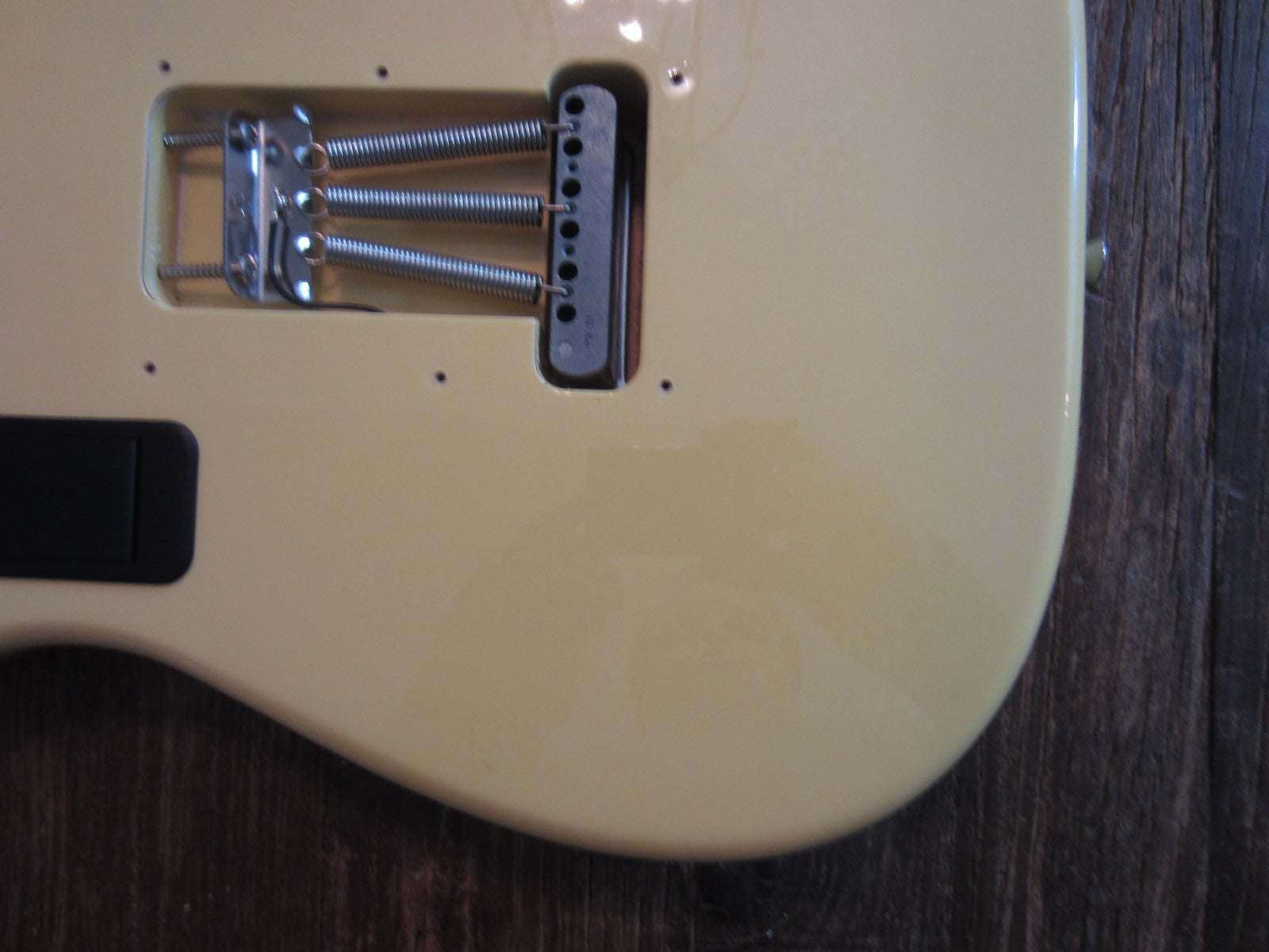 Lil' Huddy's Guitar Shop - Lil' Huddy's Guitar Shop