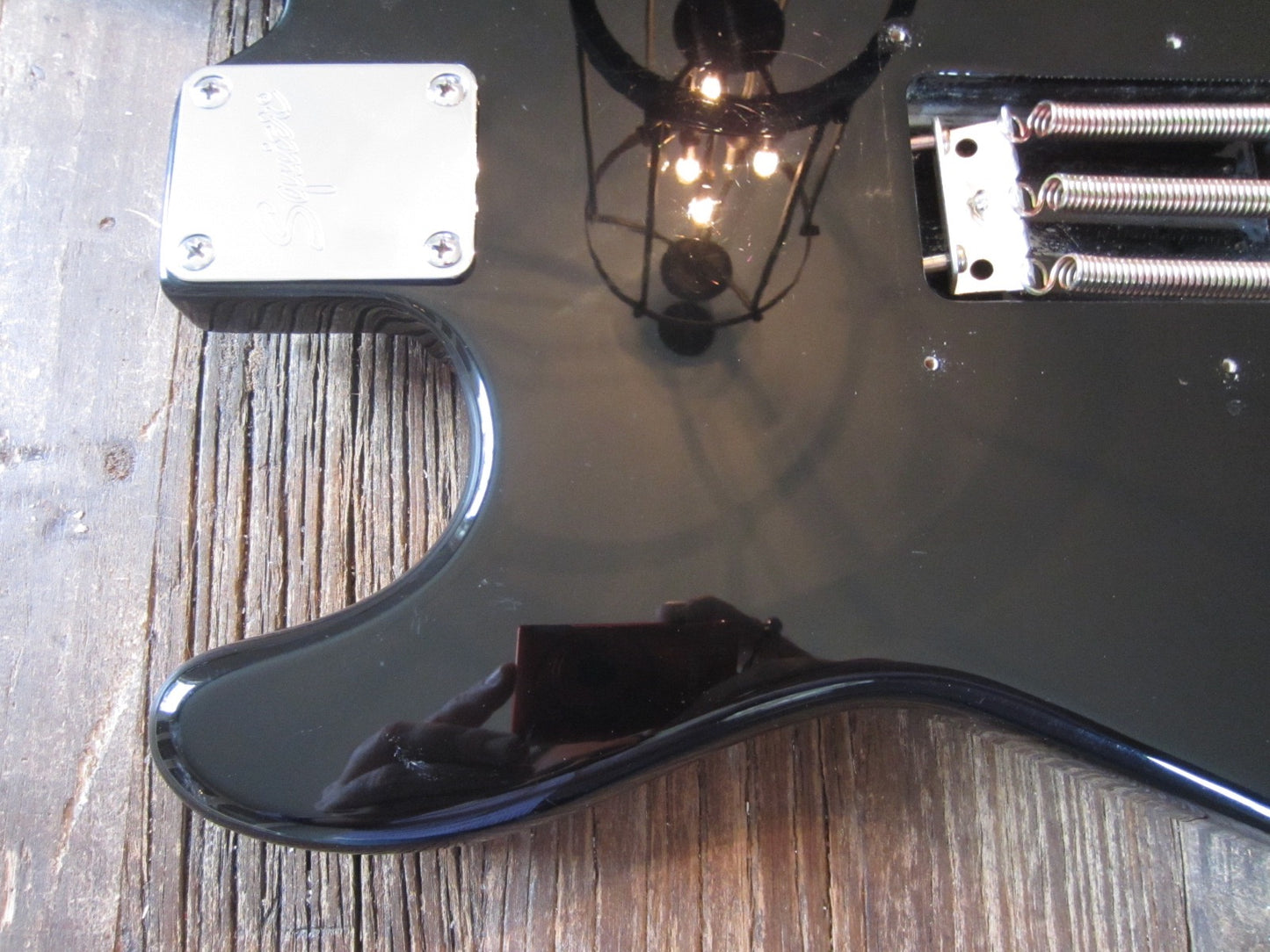 Lil' Huddy's Guitar Shop - Lil' Huddy's Guitar Shop