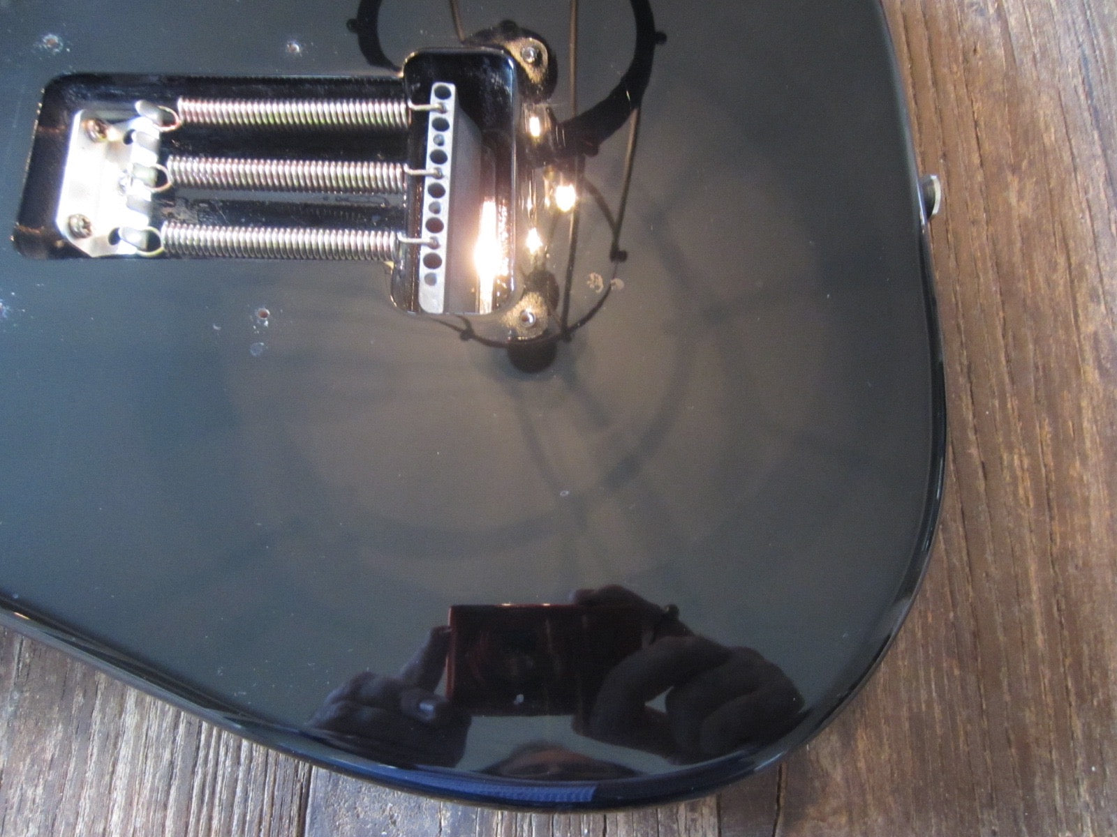 Lil' Huddy's Guitar Shop - Lil' Huddy's Guitar Shop