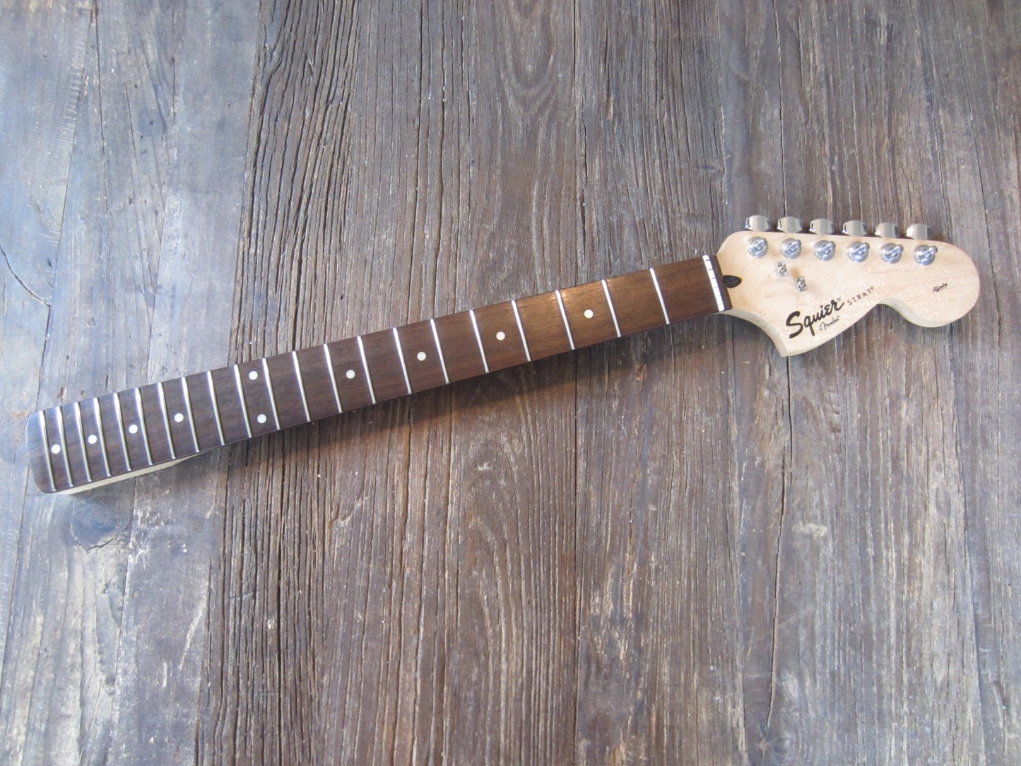 Lil' Huddy's Guitar Shop - Lil' Huddy's Guitar Shop