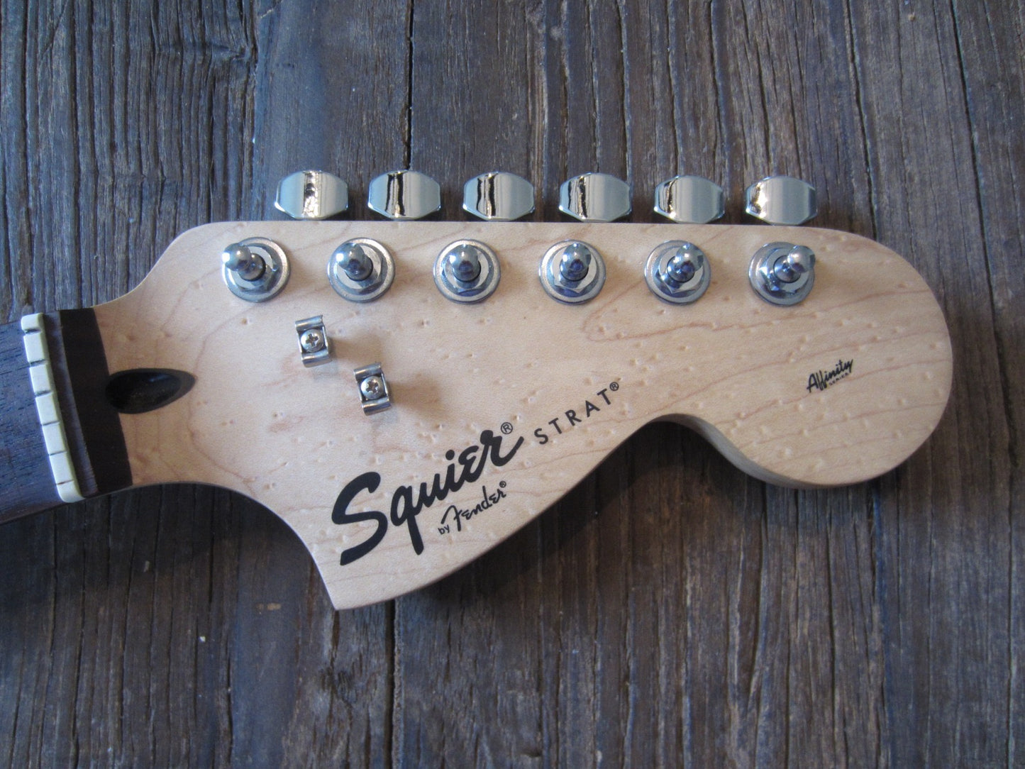 Lil' Huddy's Guitar Shop - Lil' Huddy's Guitar Shop