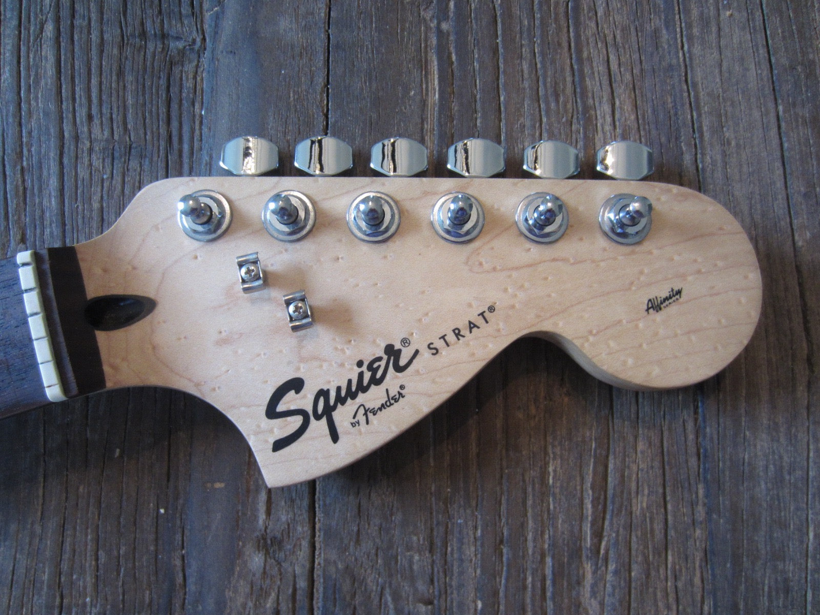 Lil' Huddy's Guitar Shop - Lil' Huddy's Guitar Shop