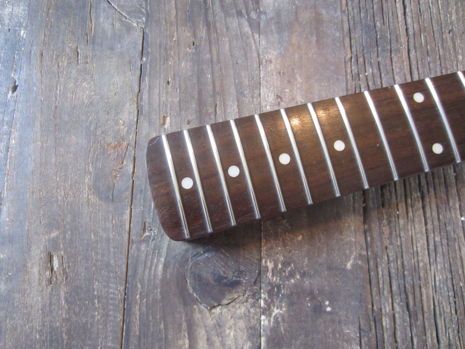 Lil' Huddy's Guitar Shop - Lil' Huddy's Guitar Shop
