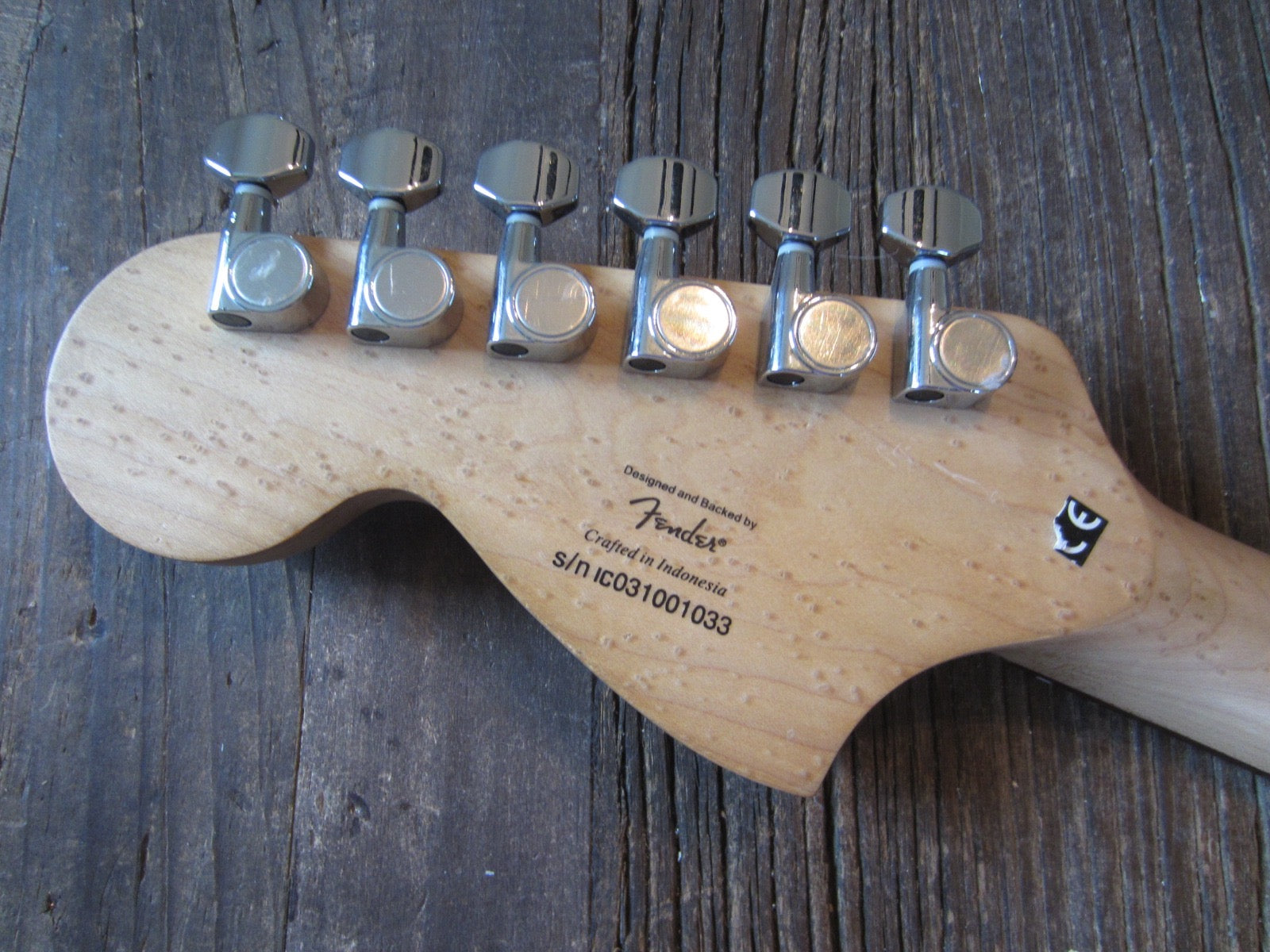 Lil' Huddy's Guitar Shop - Lil' Huddy's Guitar Shop