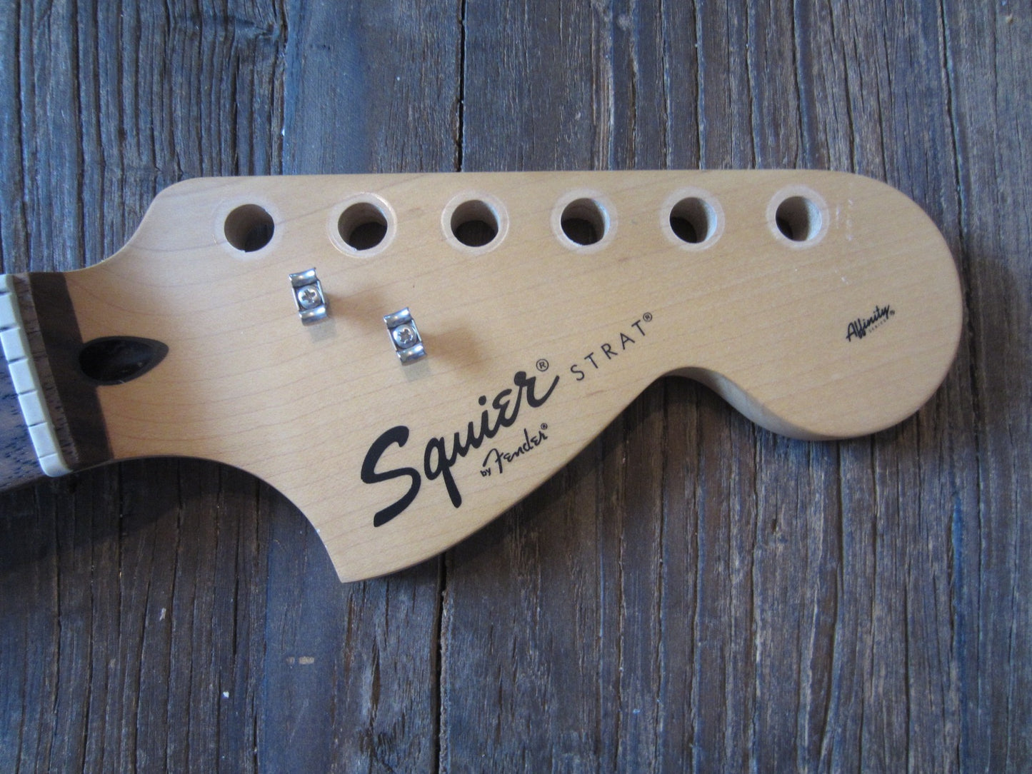 Lil' Huddy's Guitar Shop - Lil' Huddy's Guitar Shop