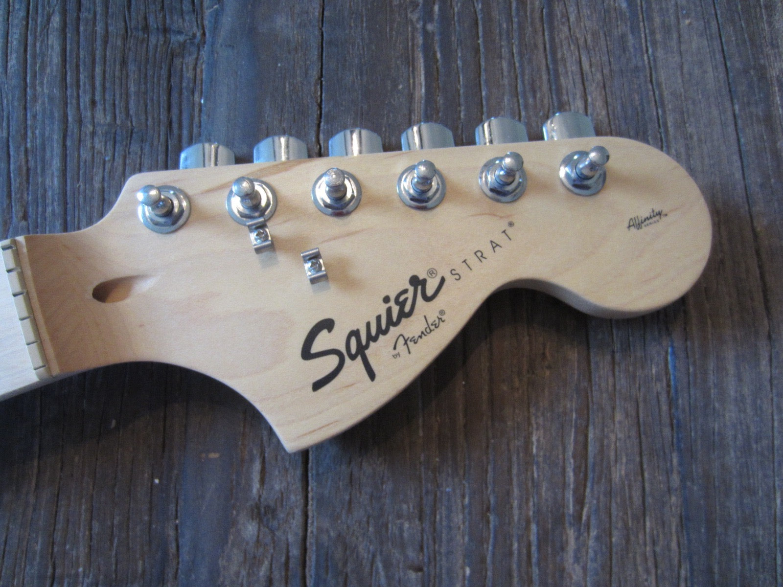 Lil' Huddy's Guitar Shop - Lil' Huddy's Guitar Shop
