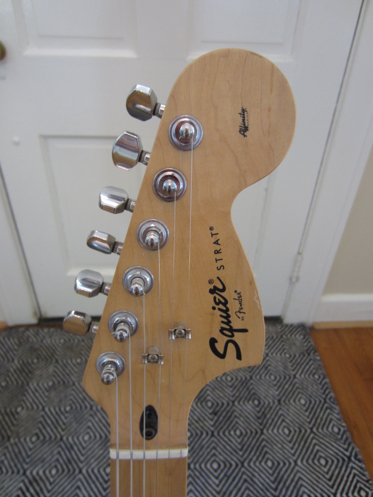 Lil' Huddy's Guitar Shop - Lil' Huddy's Guitar Shop