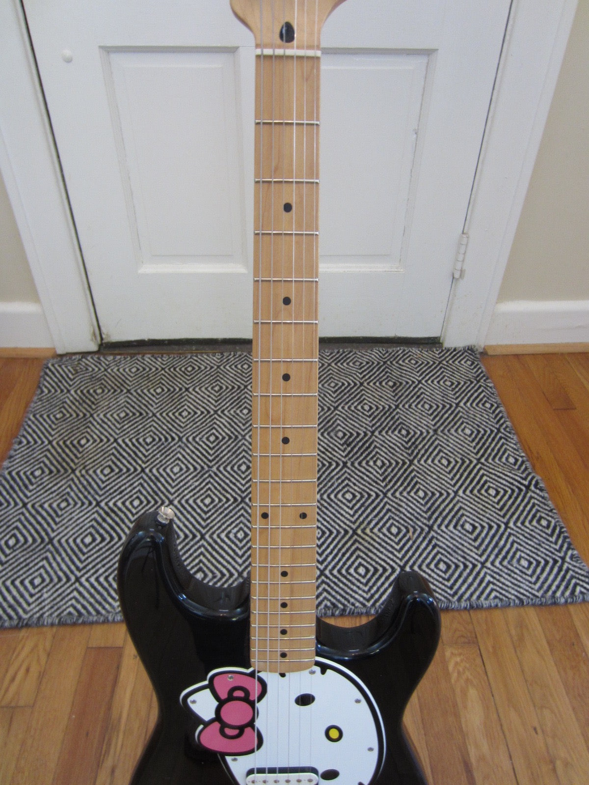 Lil' Huddy's Guitar Shop - Lil' Huddy's Guitar Shop