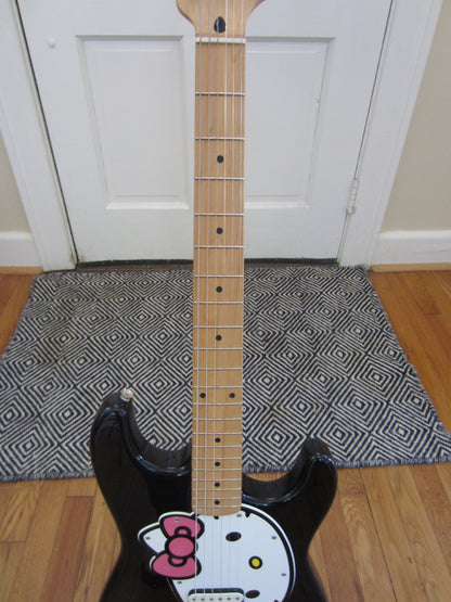 Lil' Huddy's Guitar Shop - Lil' Huddy's Guitar Shop