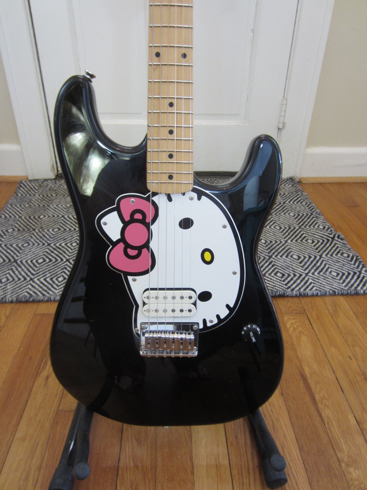 Lil' Huddy's Guitar Shop - Lil' Huddy's Guitar Shop