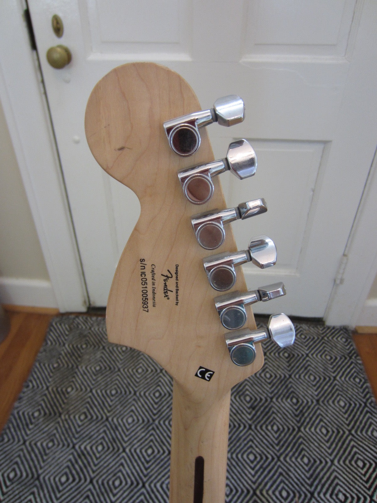 Lil' Huddy's Guitar Shop - Lil' Huddy's Guitar Shop
