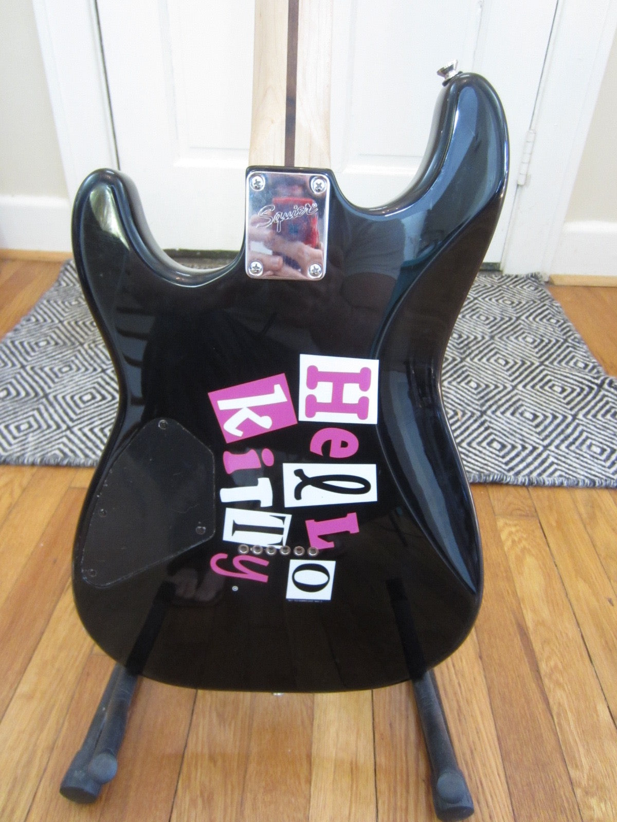 Lil' Huddy's Guitar Shop - Lil' Huddy's Guitar Shop