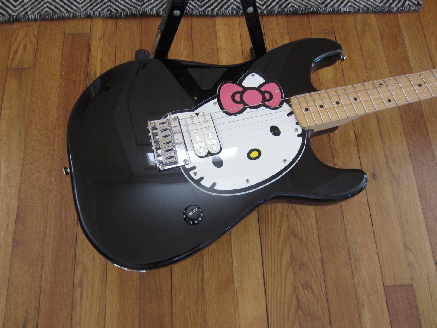 Lil' Huddy's Guitar Shop - Lil' Huddy's Guitar Shop