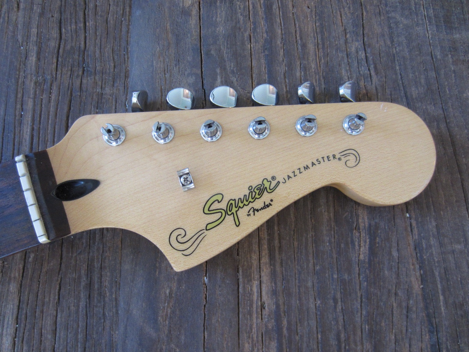 Lil' Huddy's Guitar Shop - Lil' Huddy's Guitar Shop