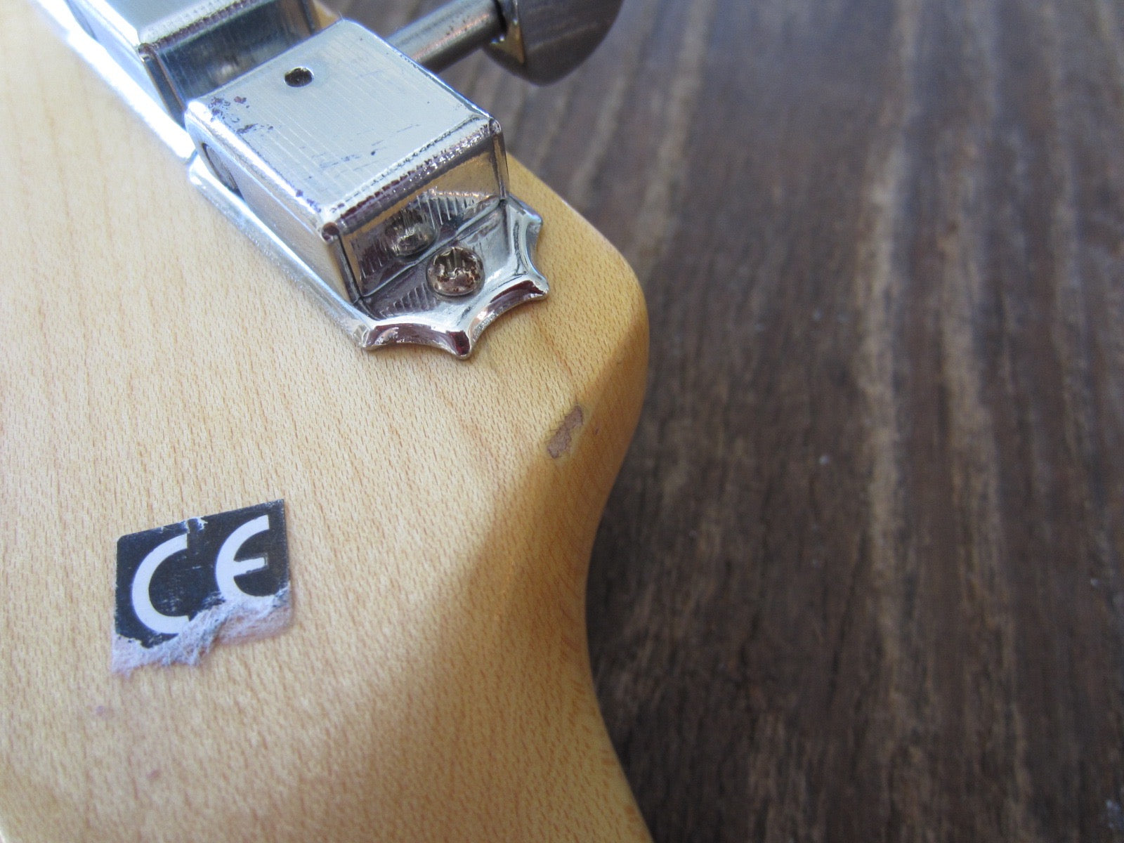 Lil' Huddy's Guitar Shop - Lil' Huddy's Guitar Shop