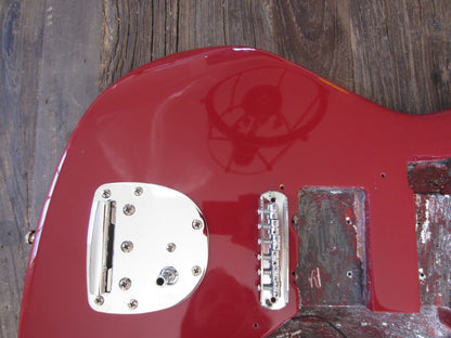 Lil' Huddy's Guitar Shop - Lil' Huddy's Guitar Shop