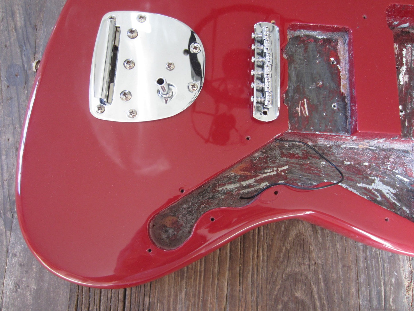 Lil' Huddy's Guitar Shop - Lil' Huddy's Guitar Shop