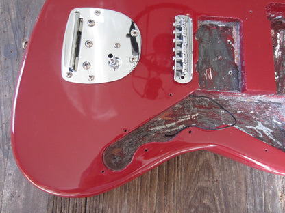 Lil' Huddy's Guitar Shop - Lil' Huddy's Guitar Shop