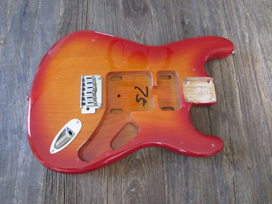 Lil' Huddy's Guitar Shop - Lil' Huddy's Guitar Shop