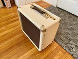 USA Made 1990s Crate Vintage Club 20 VC2110 | 1x10 All Tube Combo, 2 x EL84s, Tube Driven Spring Reverb