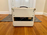 USA Made 1990s Crate Vintage Club 20 VC2110 | 1x10 All Tube Combo, 2 x EL84s, Tube Driven Spring Reverb