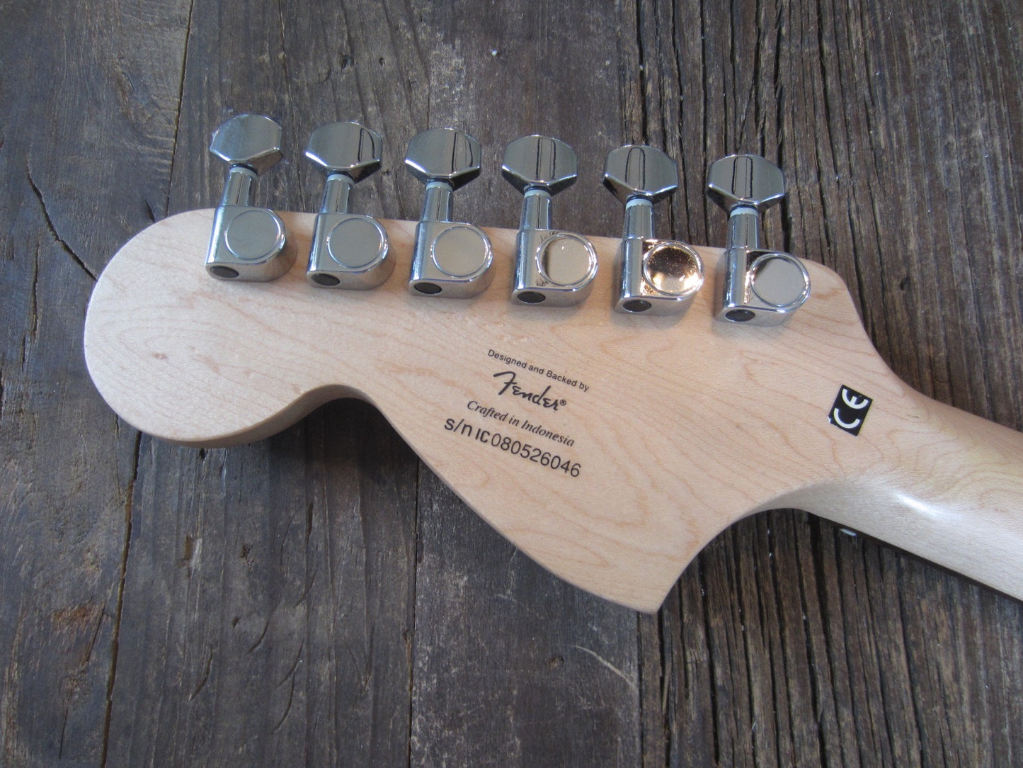 Lil' Huddy's Guitar Shop - Lil' Huddy's Guitar Shop