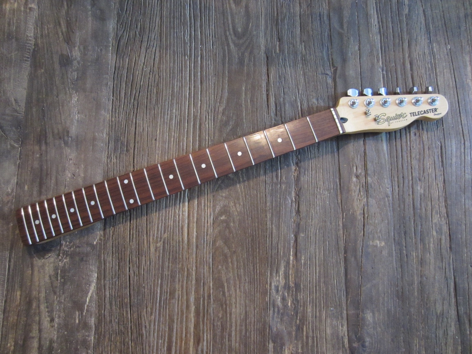 Lil' Huddy's Guitar Shop - Lil' Huddy's Guitar Shop