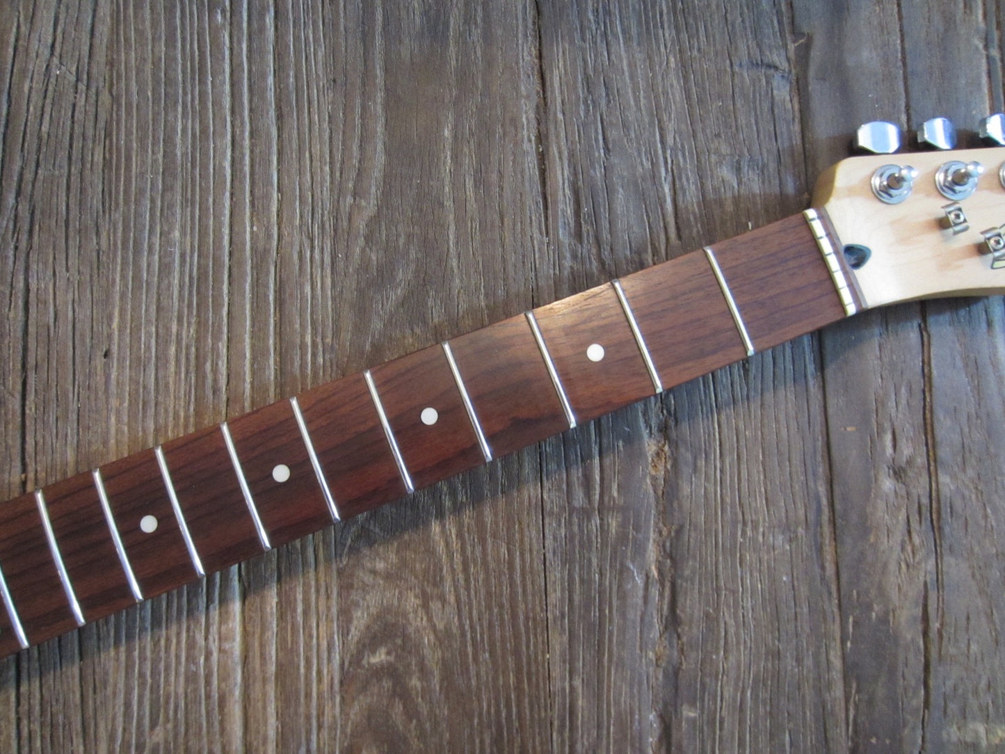 Lil' Huddy's Guitar Shop - Lil' Huddy's Guitar Shop