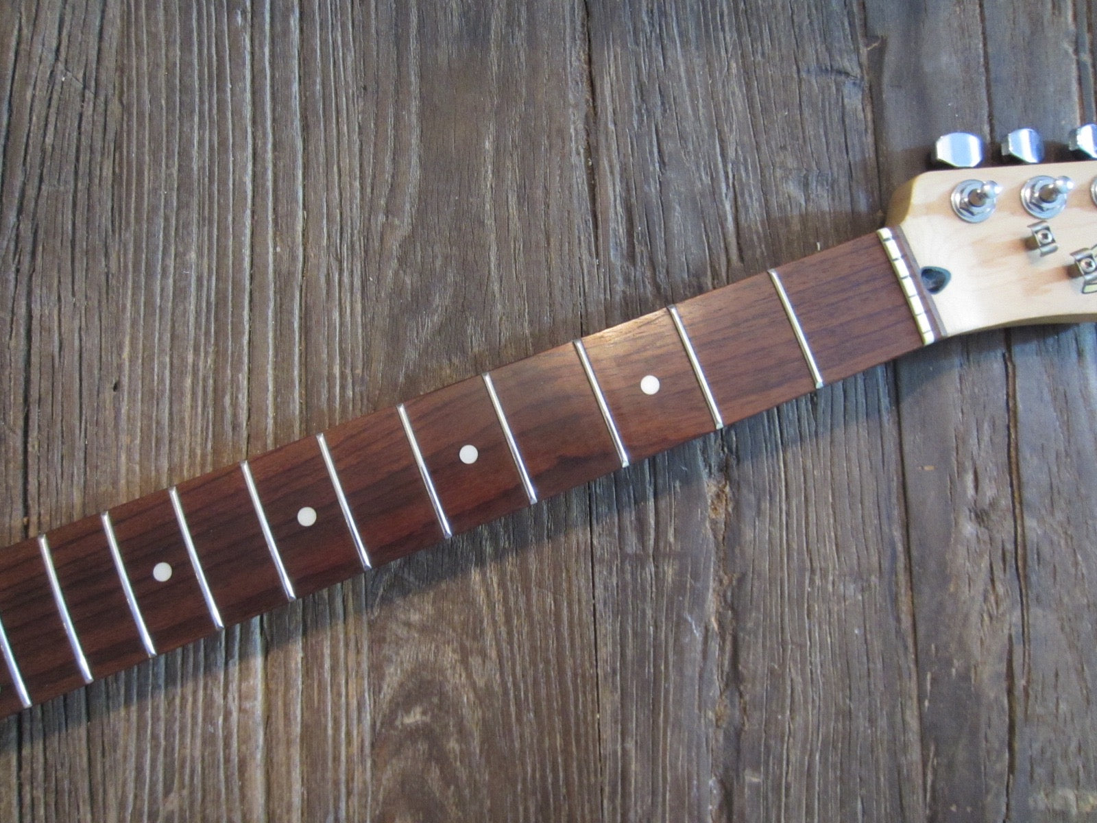 Lil' Huddy's Guitar Shop - Lil' Huddy's Guitar Shop