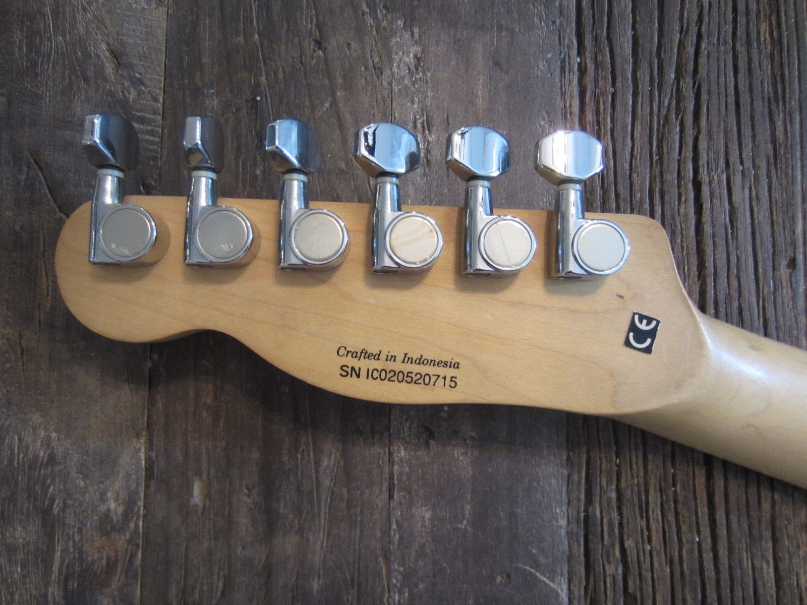Lil' Huddy's Guitar Shop - Lil' Huddy's Guitar Shop