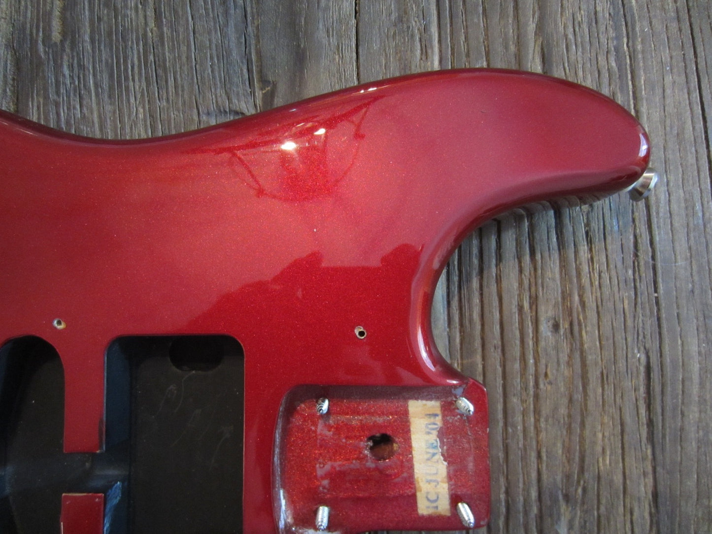 Lil' Huddy's Guitar Shop - Lil' Huddy's Guitar Shop