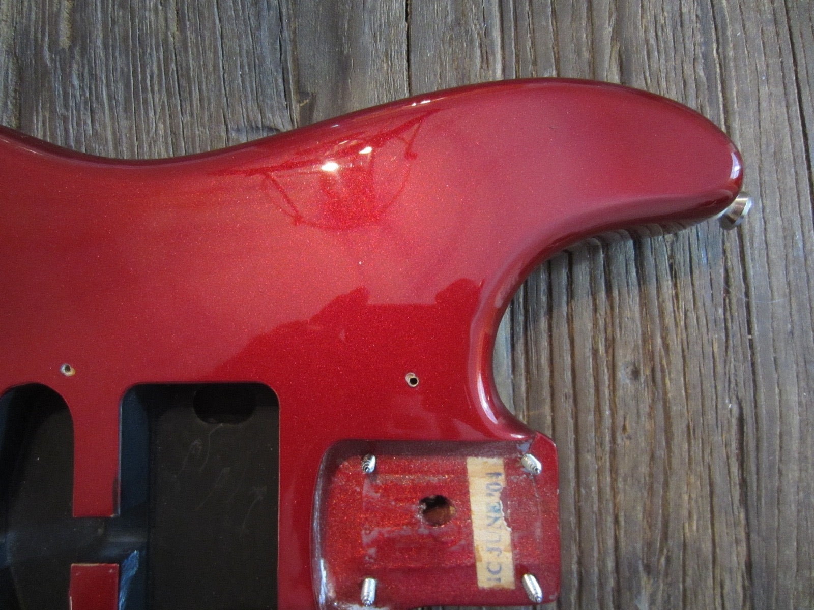 Lil' Huddy's Guitar Shop - Lil' Huddy's Guitar Shop